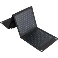 Dörr Doerr PB-10000 mAh 21W XL SOLAR Panel / PowerBank