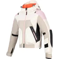 Alpinestars Molly Air Veste textile de moto pour femmes Taille