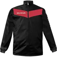 Givova Vestes Rain Scudo, G09281012, Pointure: 158