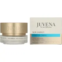 Juvena Skin Energy Moisture Cream 50ml - crème hydratante jour et nuit
