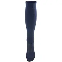 Floky Re-charge Compression Socks Bleu EU 45-48 / L-XL