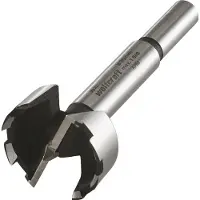 Wolfcraft 1 mèche forestière ø35x90mm (35 millimètres, 35 mm, 35.0 mm)