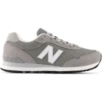 New Balance 515 Trainers Gris EU 46 1/2 Homme