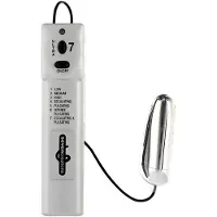 Seven Creations Ultra 7 Vector Egg Vibromasseur