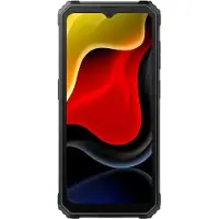 Blackview BV4800 SE (Double Sim - 6.56'' - 64 Go, 4 Go RAM) Noir