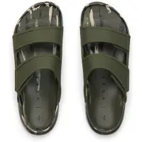 Reef Claquettes OASIS ADAPT hommes - Kaki - 42