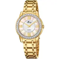 Lotus montre Femme 18888/1