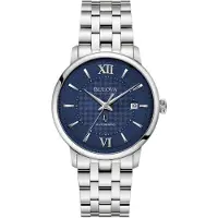 Bulova - 96B447 - Montre Bracelet - Hommes - Automatique - Hudson