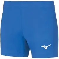 Mizuno HIGH-KYU TRAD SHORT(W)