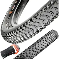 Maxxis Pneu VTT Ikon 29/28" (622 mm) Noir 2.35 EXO-Tubeless Ready