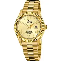 Lotus - 19005/1 - Montre-bracelet - Hommes