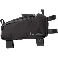 Acepac Mk Iii Fuel Frame Bag 0.8l Noir