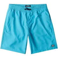Billabong All Day Lb Swimming Shorts Bleu 16 Years Garçon