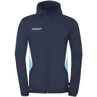 Uhlsport Equipe 29 Multi Jacket Bleu 3XL Homme