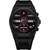 Police Montre Homme/Femme Noir -PEIUN00003X2