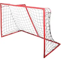 Merco But de football Iron Goal, 180 cm