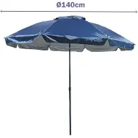 Marbueno Summer Parasol De Plage 10473ao 200 Cm