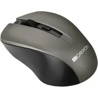 Canyon CNE-CMSW1G mouse Office Ambidextrous RF Wireless Optical 1200 DPI