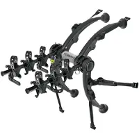 Nordrive Cyclus 3, porte-vélos arrière