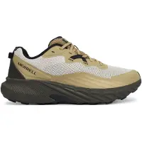 Merrell - Chaussures de trail - Agility Trail Burlap pour Homme - Taille 44,5 - Beige