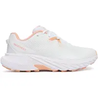 Merrell Agility Trail Trail Running Shoes Blanc EU 40 Femme