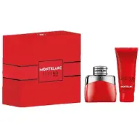 Mont Blanc Legend Red EDP 50 ml + SG 100 ml M
