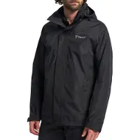 Tenson Manteau de pluie Melville Hommes