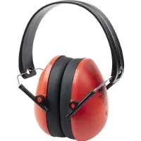 Wolfcraft 1 casque antibruit Compact (CE) (1x)