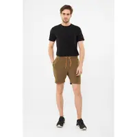Viking Hazen Shorts Marron M Homme