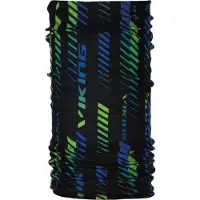 Viking Sports Hommes, Écharpe, Bandana Viking Polartec Outside W21-taille unique, Multicolore