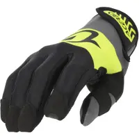 Acerbis Neoprene 3.0 Logo Gants de moto