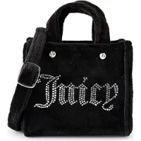 Juicy Couture Cabas noir