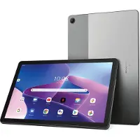 Lenovo Tab M10 , 25,6 cm (10.1"), 1920 x 1200 pixels, 64 Go, 4 Go, Android 11, gris