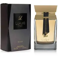 Rave Luxuré Man EDP M 100 ml