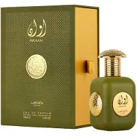 Lattafa Fierté Awaan EDP U 100ml