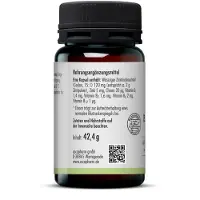 Ascopharm GmbH Sovita Gélules glycémie 120 pcs