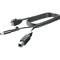 HP Dp And Usb Power For L7014 Cable 3m Noir
