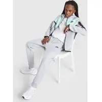 Nike Jogging Tech Mix Junior - Gris, Gris
