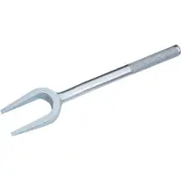 Bahco Ball Joint Extractor For Steering Rods And Connecting Rods Argenté