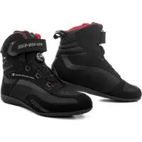 SHIMA Exo Vented Femme Chaussures de Moto Taille 38