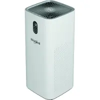 24hShop Purificateur d'air AP330W 300m³/h Blanc