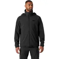 Helly Hansen Hp Racing 2.0 Bomber Jacket Noir L Homme