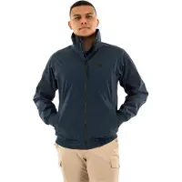 Helly Hansen pour homme. 34067 Hp Racing Bomber Jacket 3.0 navy (XL), Casuel, Sport, Multisport, Polyester, Marine