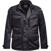 Blauer Ethan Veste textile de moto
