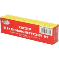 ORNO Gâche électrique étroite gauche R2-12.10L