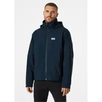 Helly Hansen Victor Ins Jacket Bleu XL Homme