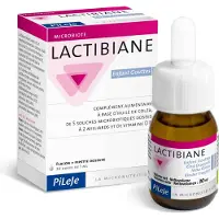 Pileje Lactibiane Enfant Gocce 1 bouteille 30ml
