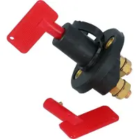 Carpoint Interrupteur principal