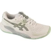 Asics pour homme. 1041A508 Trainers Gel Challenger 15 white (42.5), Blanc, Plat, Lacets, Casuel, Sport, Running, Multisport