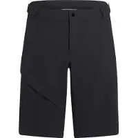 Vaude Bike Tamaro Iii Shorts Noir XL / Regular Homme